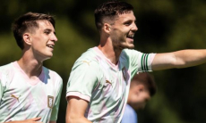 Шесть голов забито в матче соперника «Кайрата» по Лиге Чемпионов