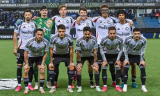 «Сложная геополитическая ситуация». «Легия» приняла решение перед матчами с «Актобе»