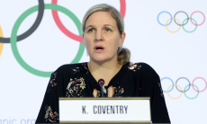 Новый президент МОК сделала заявление о допуске российских спортсменов на Олимпиаду-2026