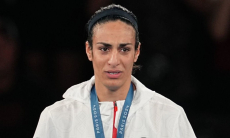 МОК решил судьбу Иман Хелиф после скандала на Олимпиаде-2024