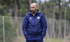 Али Алиев провел переговоры с Рамазаном Оразовым