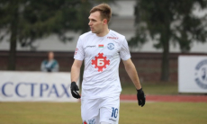 Казахстанский футболист подорожал на 30 миллионов