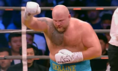 Проигравший Джалолову в Астане боксер перенес операцию