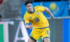 «Вообще не слышал». Дастан Сатпаев удивил казахстанца из европейского чемпионата