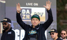 «После ухода GGG популярность казахстанского бокса упала». Аида Сатыбалдинова рассказала, почему Жанибек Алимханулы не достиг уровня Геннадия Головкина