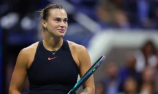 Арина Соболенко станцевала на Уимблдоне со своей обидчицей. Видео