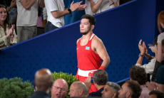 Казахстан объявил звездный состав на домашний Кубок мира по боксу