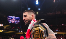 Названа самая большая суперзвезда UFC в мире