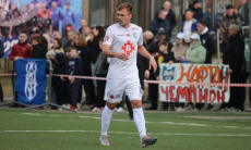 Счет 5:0 зафиксирован в матче европейского чемпионата с участием казахстанского футболиста