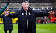 Казахстанский тренер получил долгожданную победу в Европе