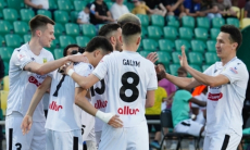 Претендент на медали КПЛ-2025 расстался с легионером