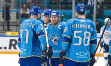 «Без легионеров не обойтись». В Казахстане озвучили судьбу «Барыса» и назвали двух лучших игроков