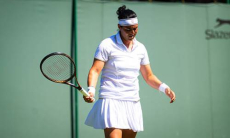 Неожиданно завершился матч давней соперницы Рыбакиной на Уимблдоне-2025