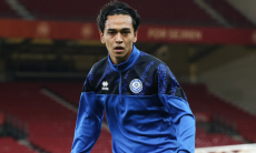 Рамазан Оразов подпишет контракт с клубом КПЛ