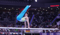 Казахстан завоевал два «золота» и «серебро» на чемпионате Азии