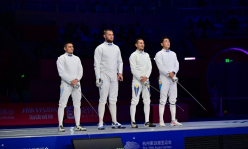 Казахстан вышел в финал и сразится за «золото» чемпионата Азии