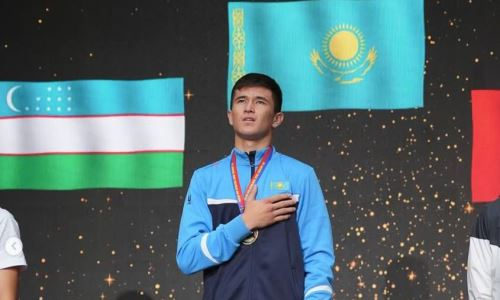 «Не было равных». В Федерации бокса Узбекистана отметили выступление Казахстана на турнире в Таиланде