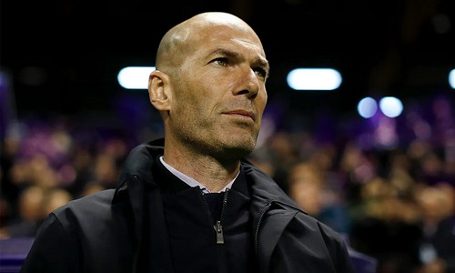 Зинедин Зидан отказался от 100 миллионов евро. Подробности