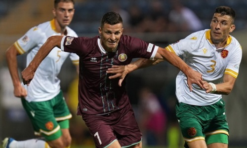 В сборной Беларуси оценили силу команды Казахстана