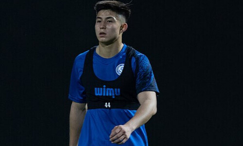 Дастан Сатпаев выслушал претензии от Максима Самородова. Видео