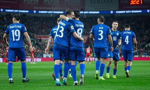 Появилась интересная информация о составе сборной Казахстана по футболу