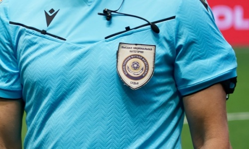 Подавляющее число судей КПЛ оказались «продажными»