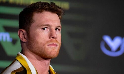 «Канело» Альварес объявил о завершении карьеры