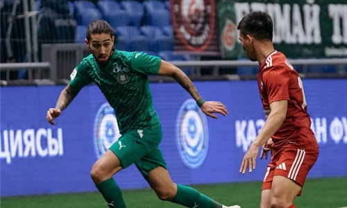 Клуб КПЛ официально решил судьбу румынского футболиста