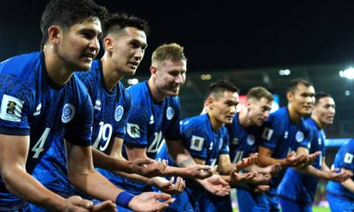 «Сто процентов». Белорусский игрок из КПЛ сказал, как сложится матч Беларусь — Казахстан