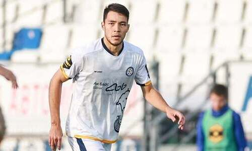 Казахстанский футболист из чемпионата России близок к переходу в состав участника Лиги Европы