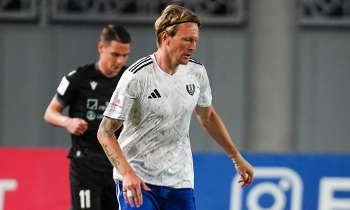 «Мы как Робин Гуды. Дарим очки всем подряд». В клубе КПЛ озвучили главную задачу на сезон