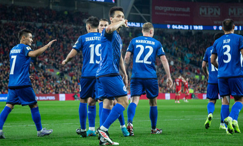 В России назвали победителя матча Беларусь — Казахстан