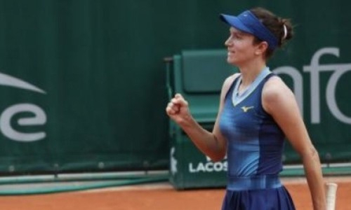 Анна Данилина