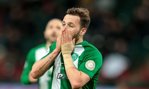 Самородов? «Ахмат» определил лучшего футболиста сезона