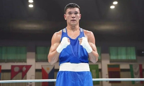 Абылайхан Жусупов