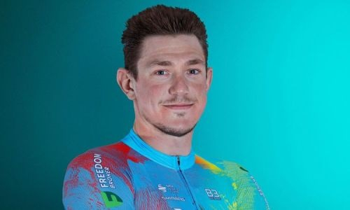 Гонщик «Астаны» финишировал в десятке лучших по итогам «Антверп Порт Эпик»