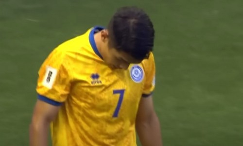 Сборную Казахстана огорчили после домашнего поражения в отборе на ЧМ-2026