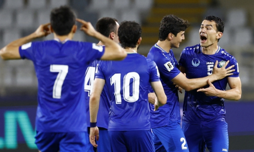 Гигантские деньги. Посчитаны заработки сборной Узбекистана за выход на ЧМ-2026 по футболу