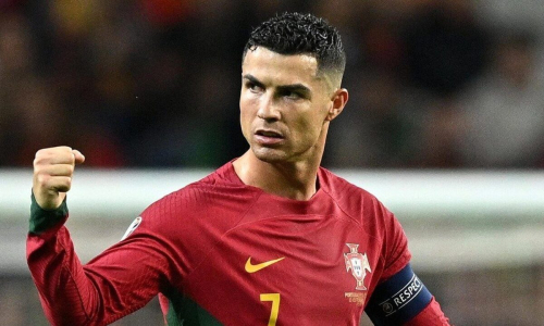 Криштиану Роналду разрушил планы ФИФА
