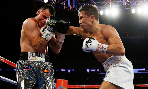 «Несокрушимый». Геннадия Головкина спустя годы признали «королём»