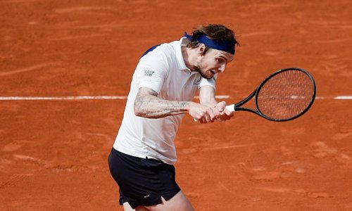 Стало известно о желании первой ракетки Казахстана сделать паузу в карьере