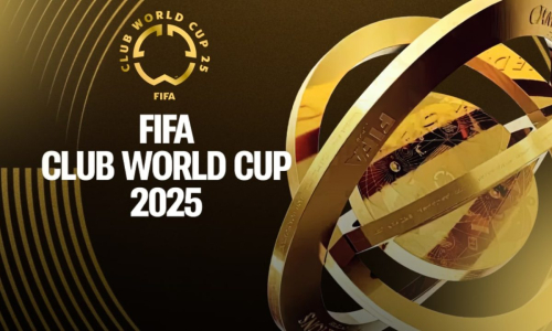 Клубный чемпионат мира по футболу