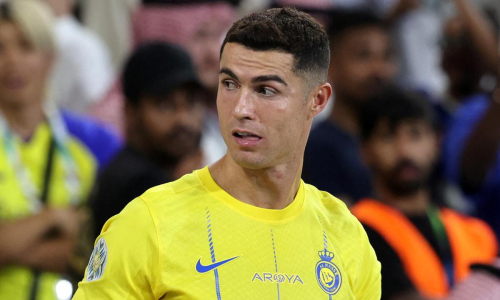 Самый дорогой одноклубник Роналду принял странное решение