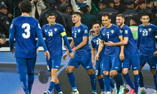 В сборной Узбекистана по футболу признались в проблемах