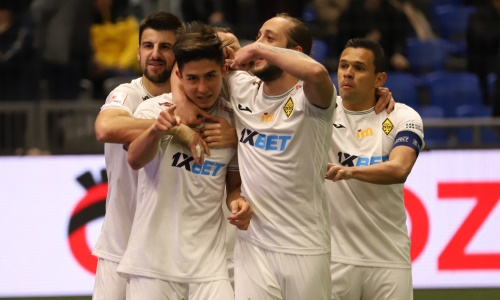 «Кайрату», «Актобе» и «Ордабасы» вынесли «вердикт» после жеребьевки еврокубков