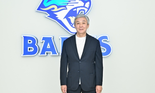 В России отреагировали на нового генерального директора «Барыса»