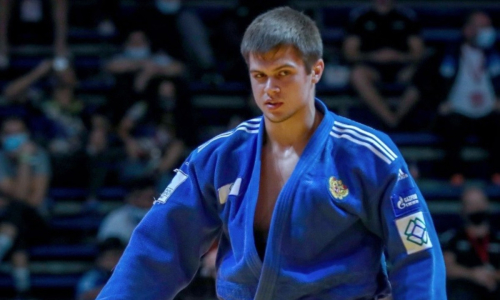 Матвей Каниковский