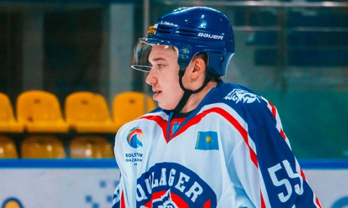 Произошли изменения в составе «Торпедо»