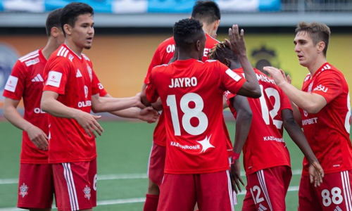 «Это не та же ситуация, что с „Ордабасы“». В Польше оценили силу «Актобе»