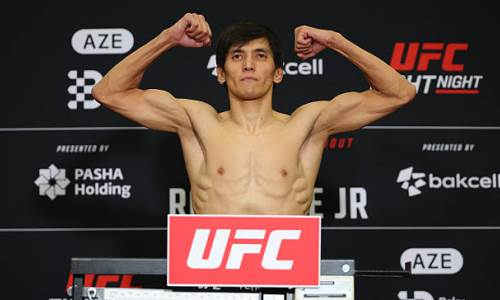 Азат Максум